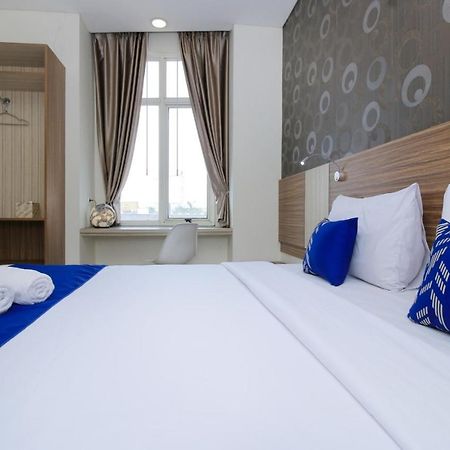 Smarthomm Ancol Cakarta Dış mekan fotoğraf