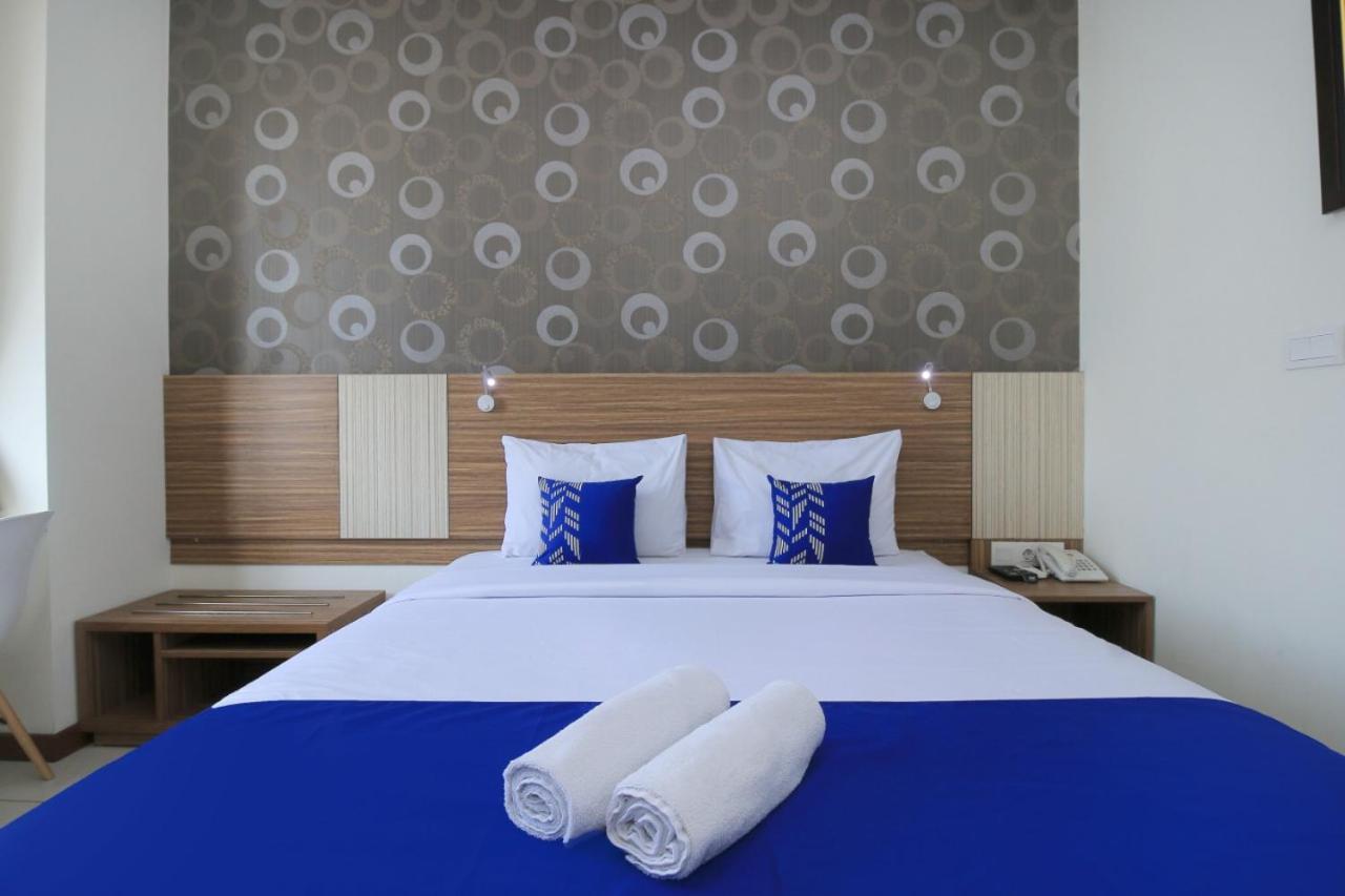Smarthomm Ancol Cakarta Dış mekan fotoğraf