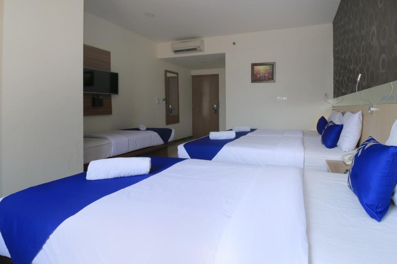 Smarthomm Ancol Cakarta Dış mekan fotoğraf