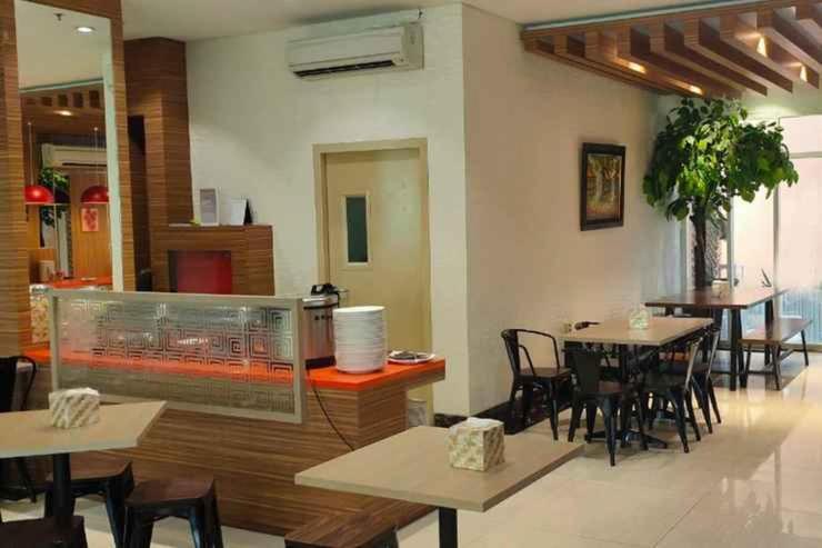 Smarthomm Ancol Cakarta Dış mekan fotoğraf