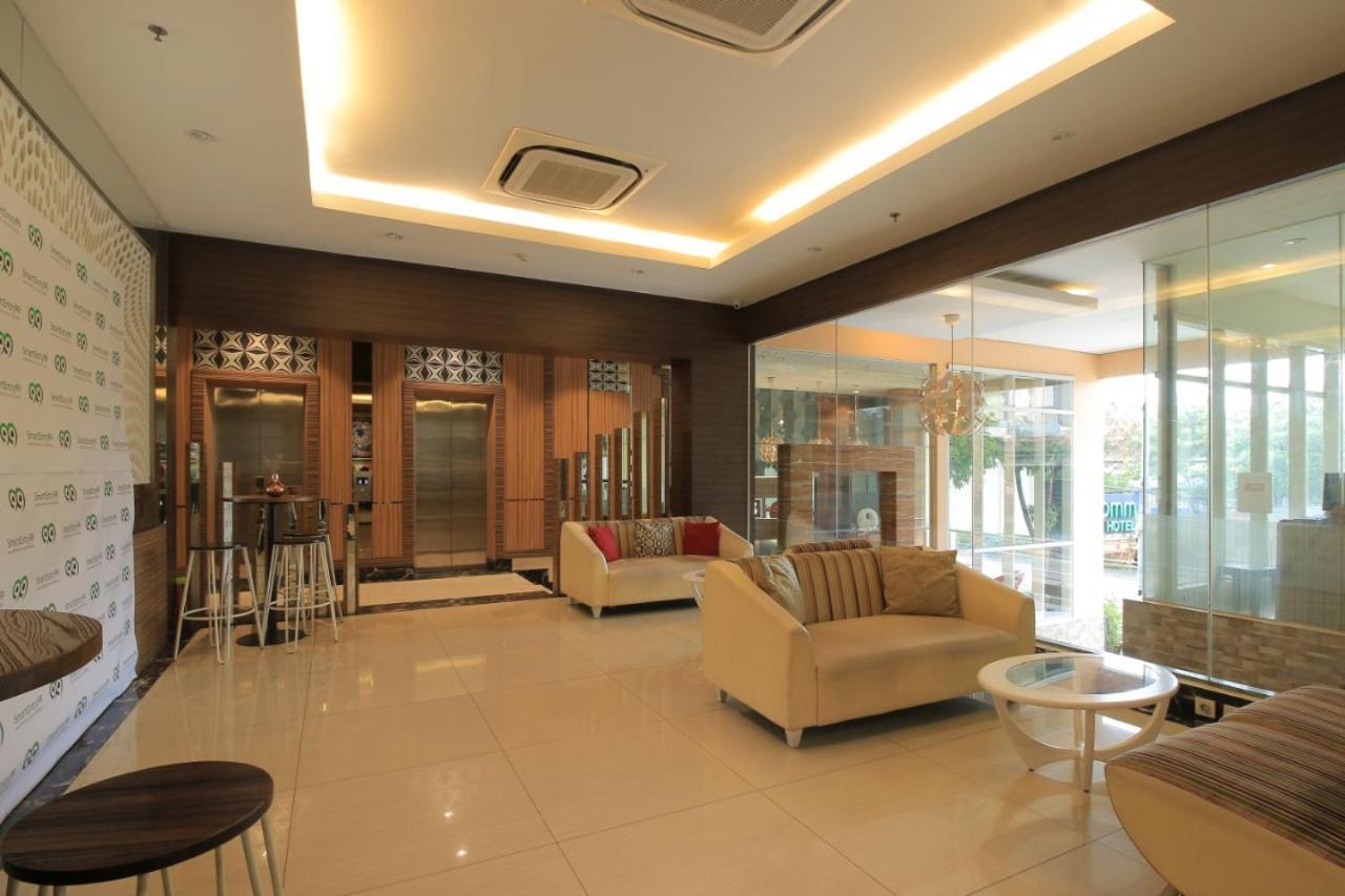 Smarthomm Ancol Cakarta Dış mekan fotoğraf