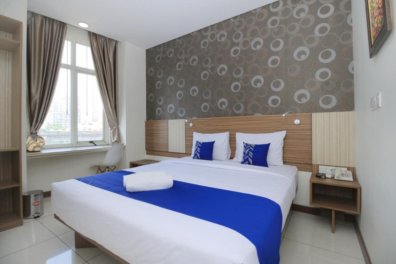 Smarthomm Ancol Cakarta Dış mekan fotoğraf