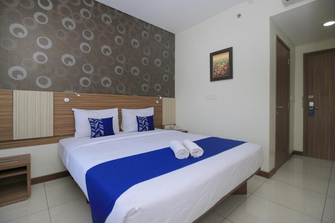 Smarthomm Ancol Cakarta Dış mekan fotoğraf