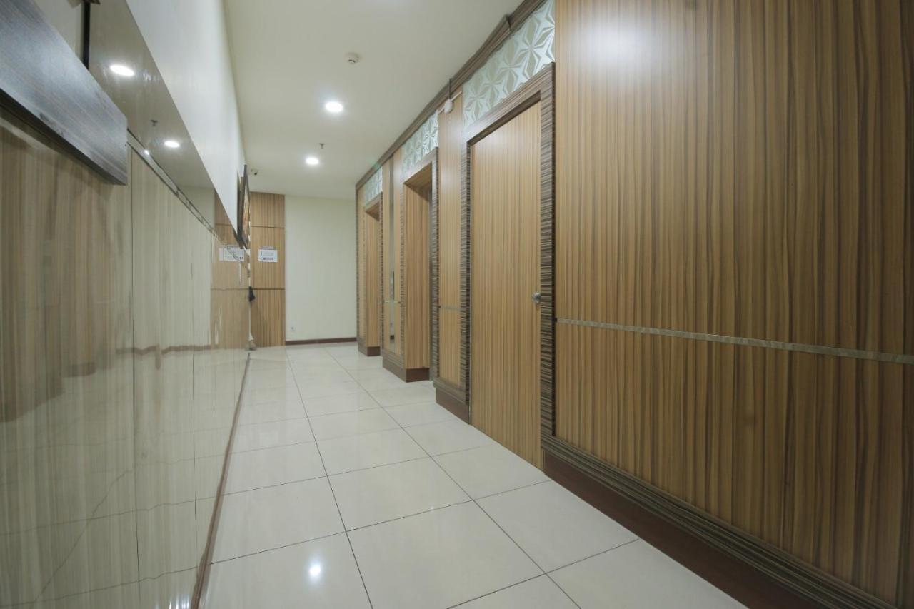 Smarthomm Ancol Cakarta Dış mekan fotoğraf