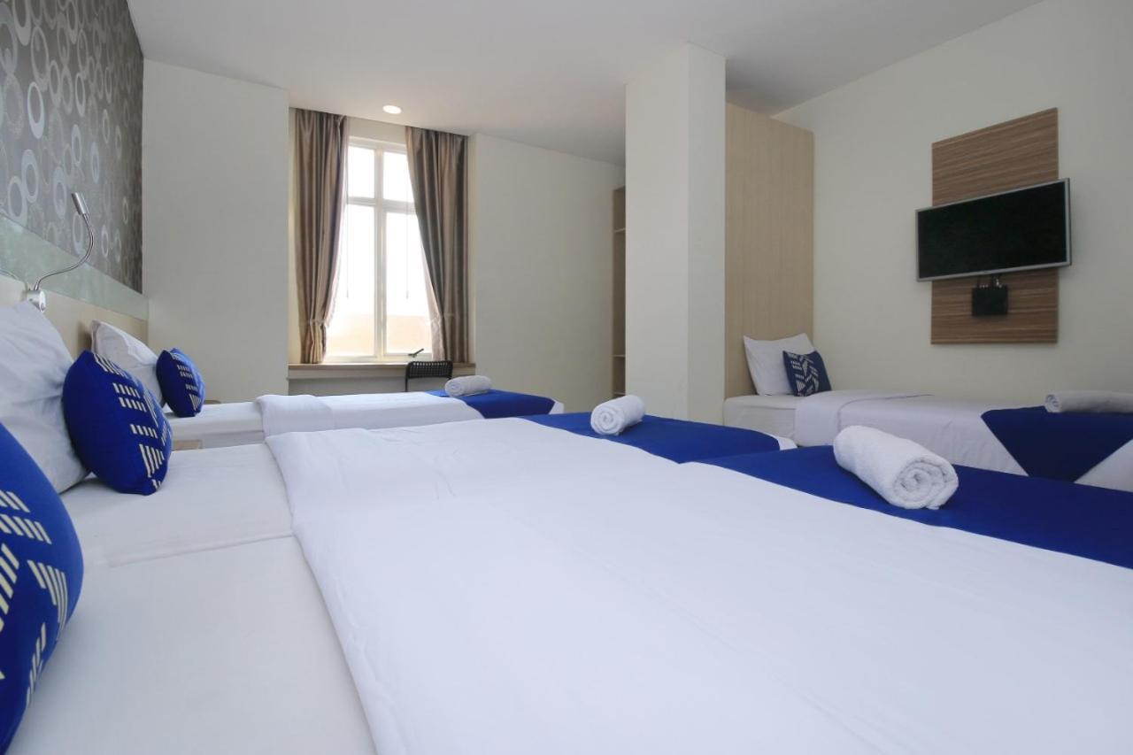 Smarthomm Ancol Cakarta Dış mekan fotoğraf